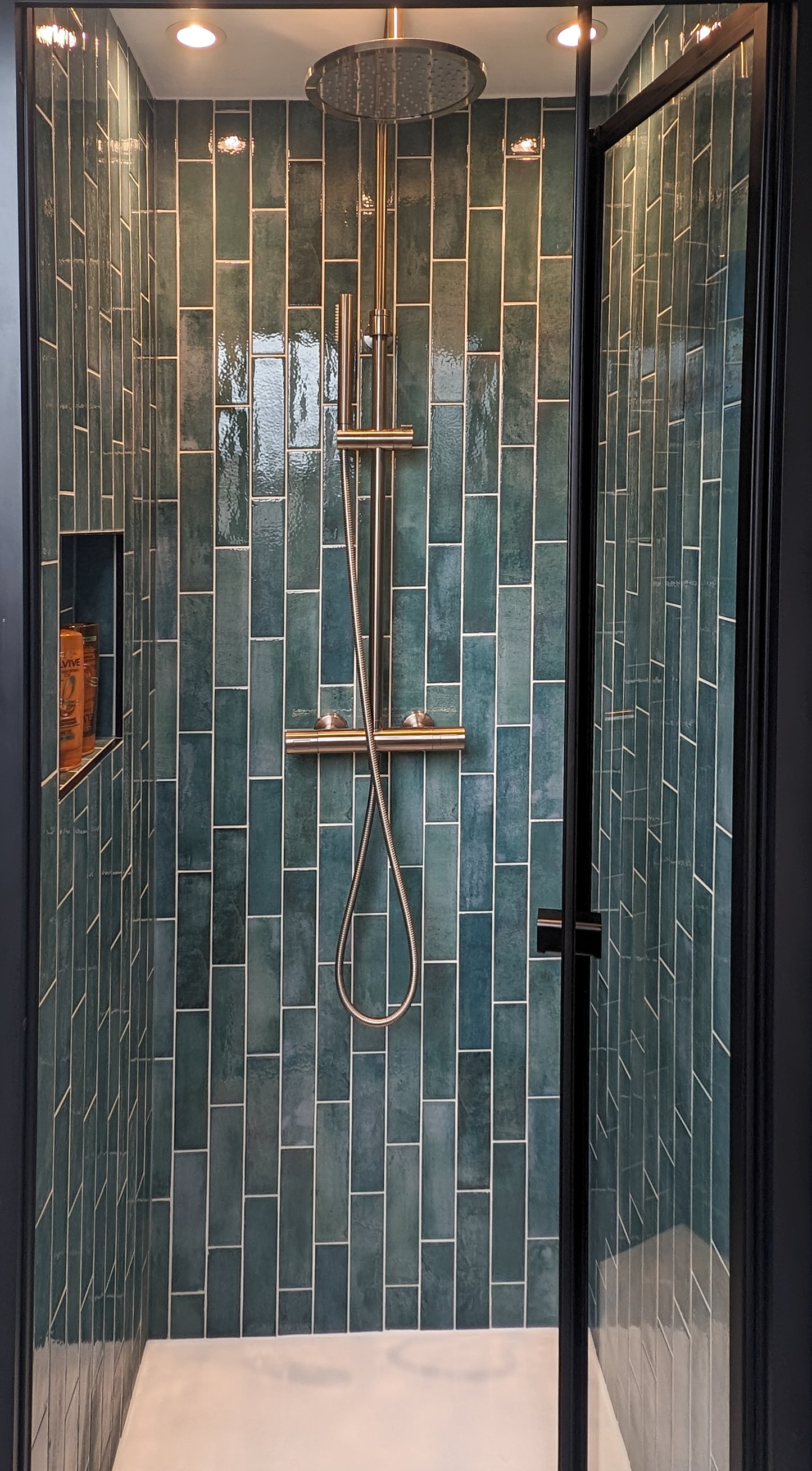 Tribeca Jade