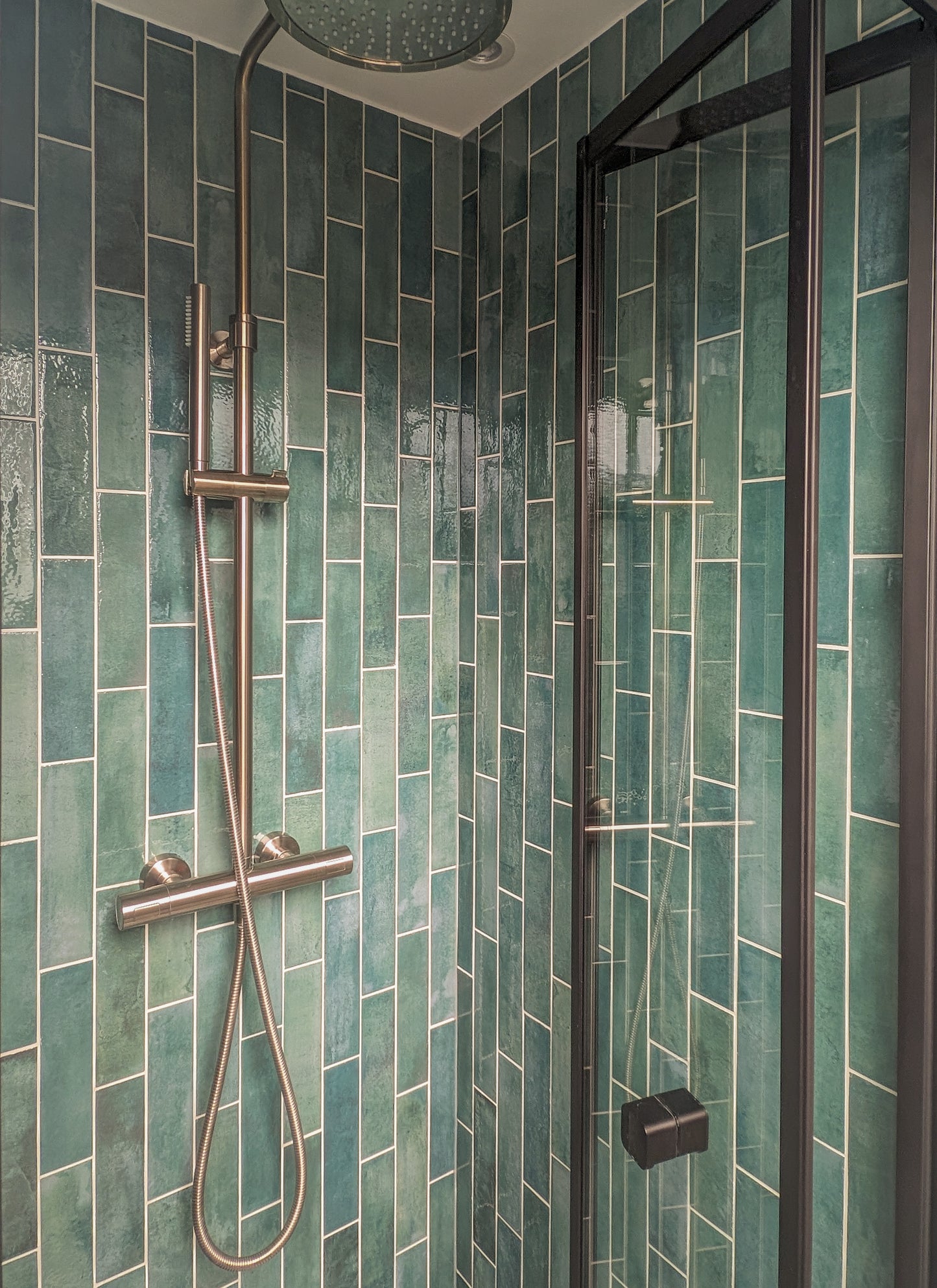 Tribeca Jade