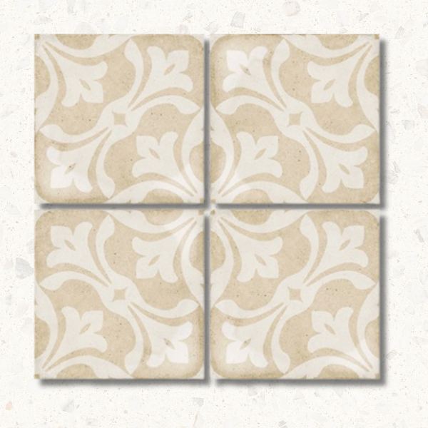 Palais Beige Matt