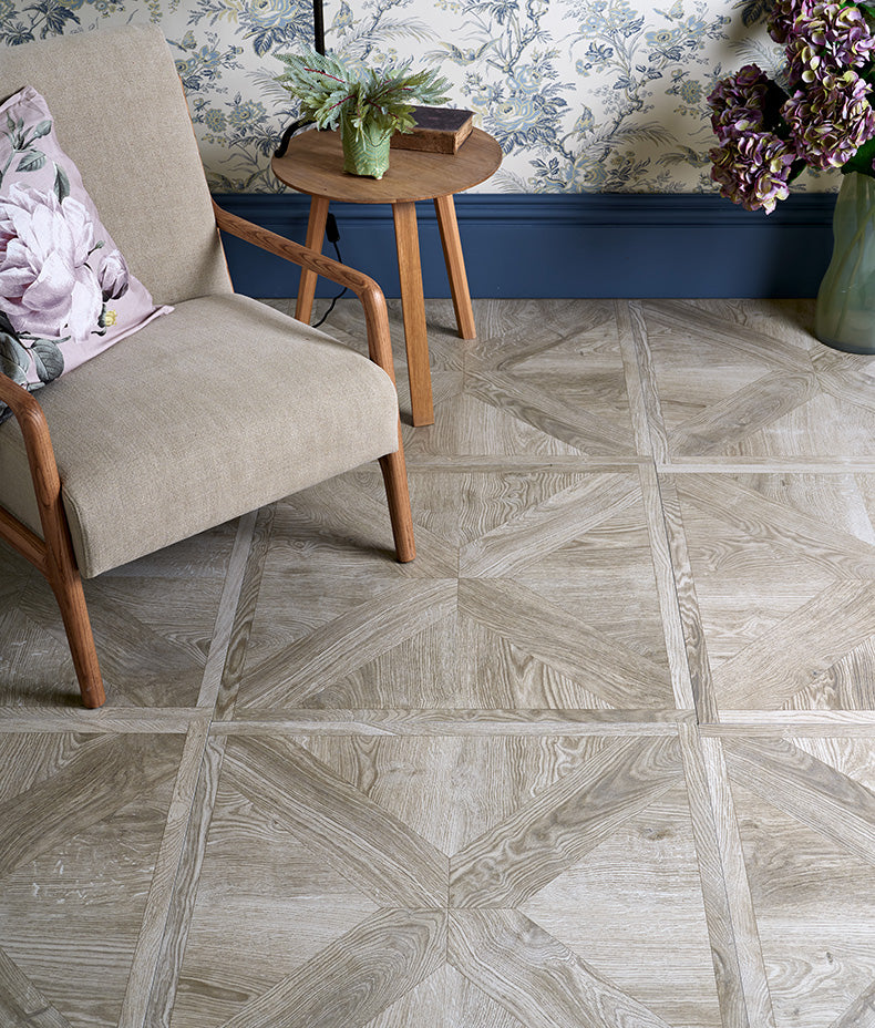 Parterre Porcelain Versailles Panel