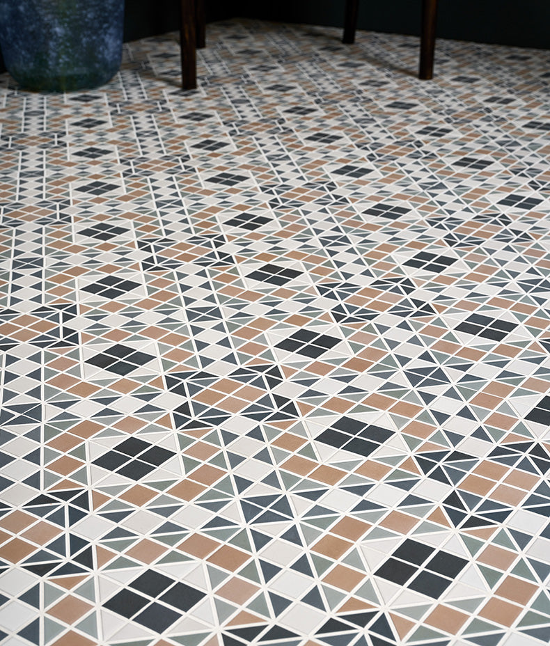 Pavilion Marine Blue Textured Finish