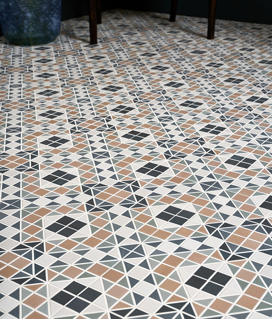 Pavilion Marine Blue Textured Finish