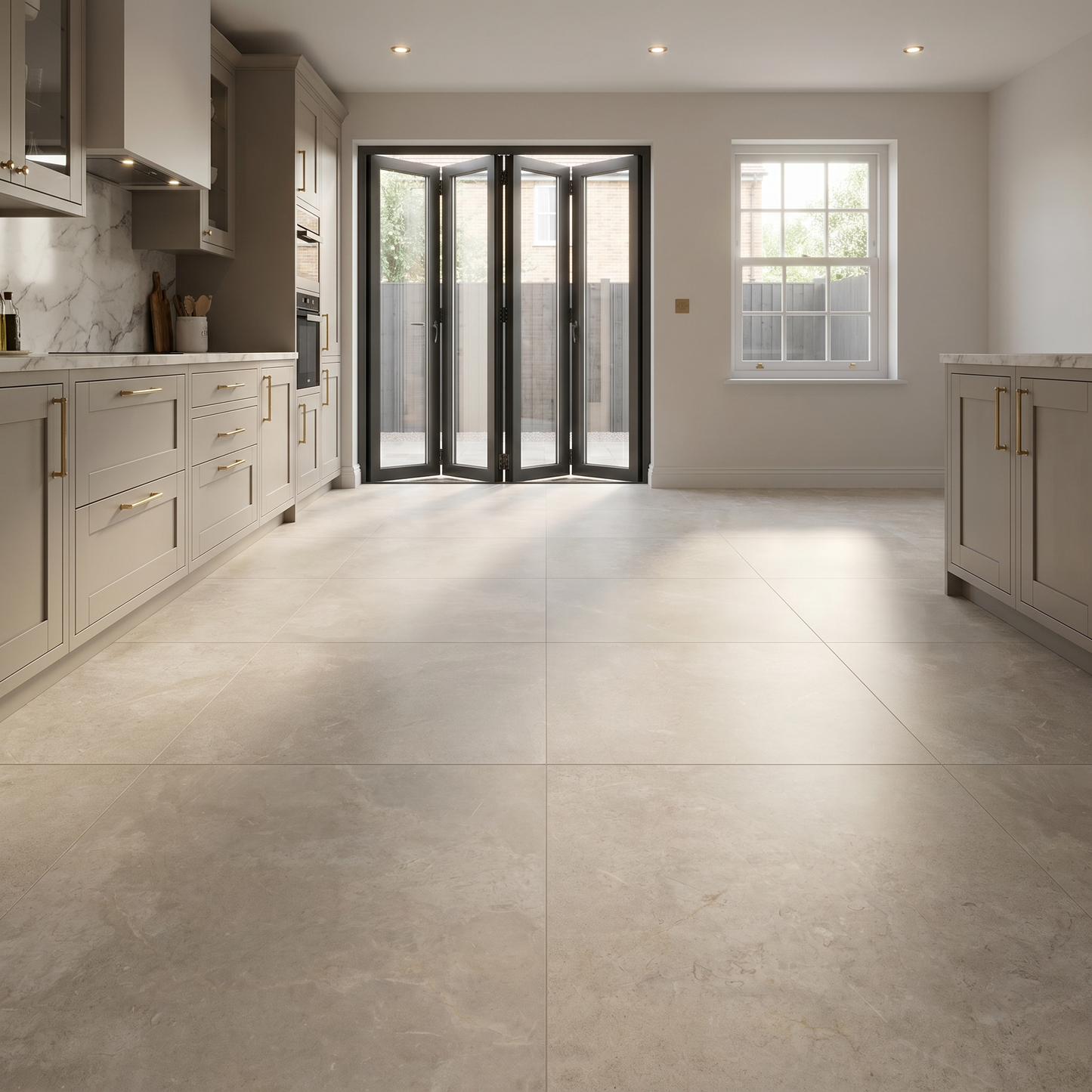 Pietra Intensa White