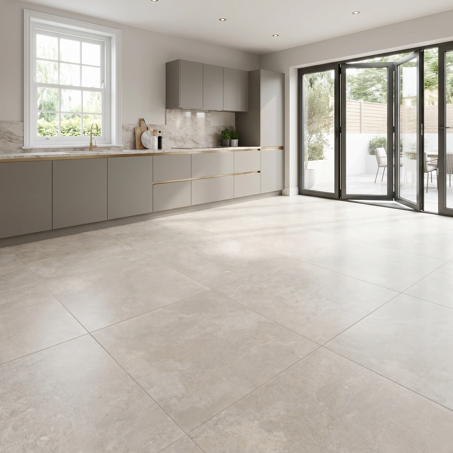 Pietra Intensa White