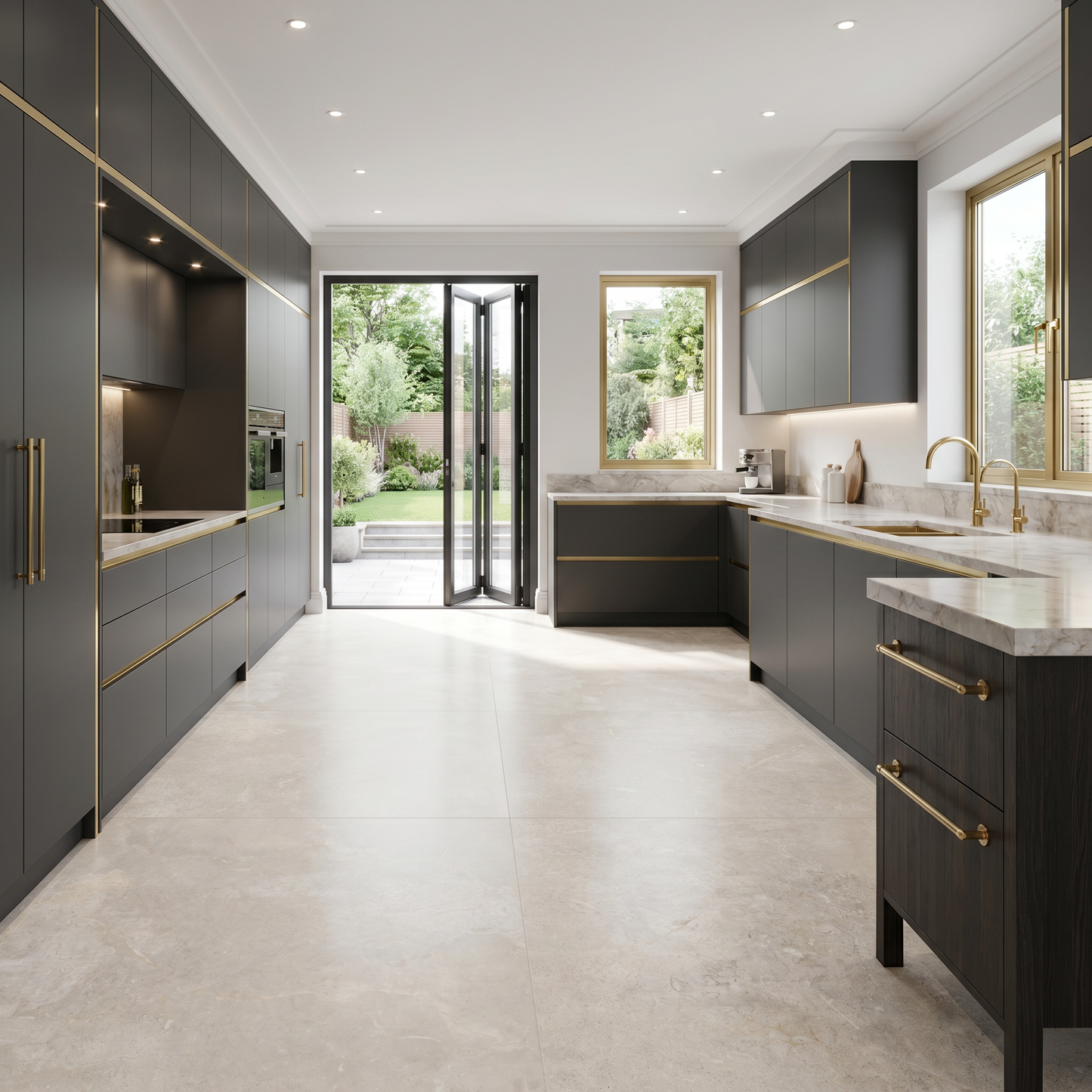 Pietra Intensa White