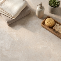 Pietra Intensa White Grip