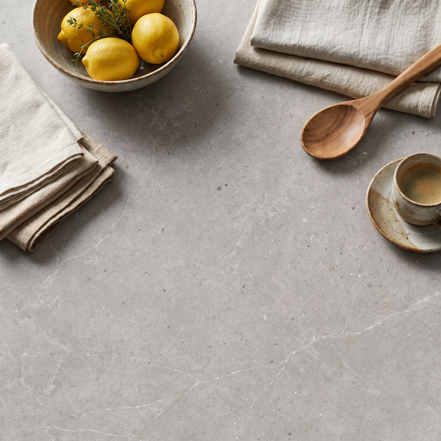 Pietra Serena Grey