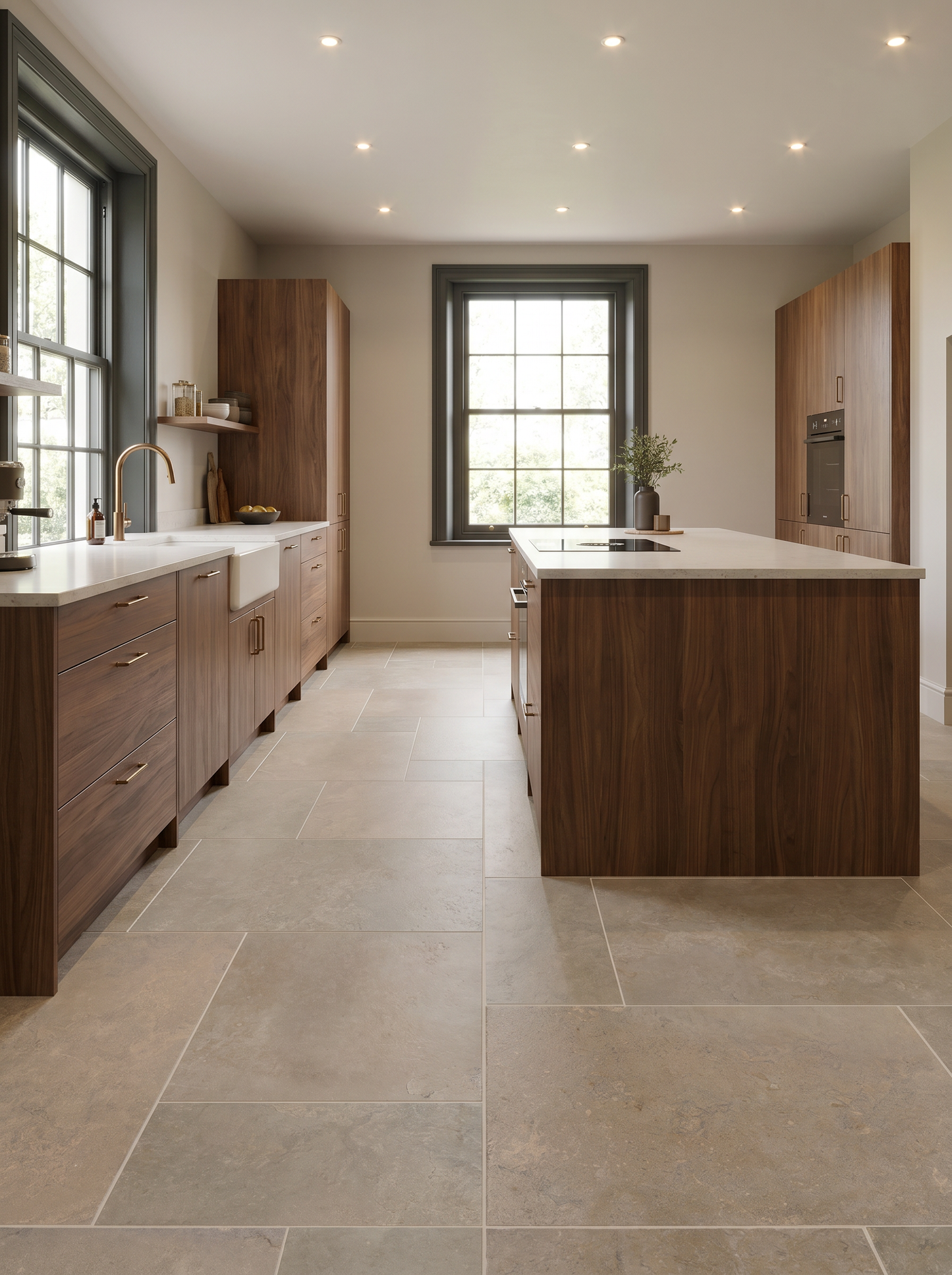 Provençal Stone Classic Matt