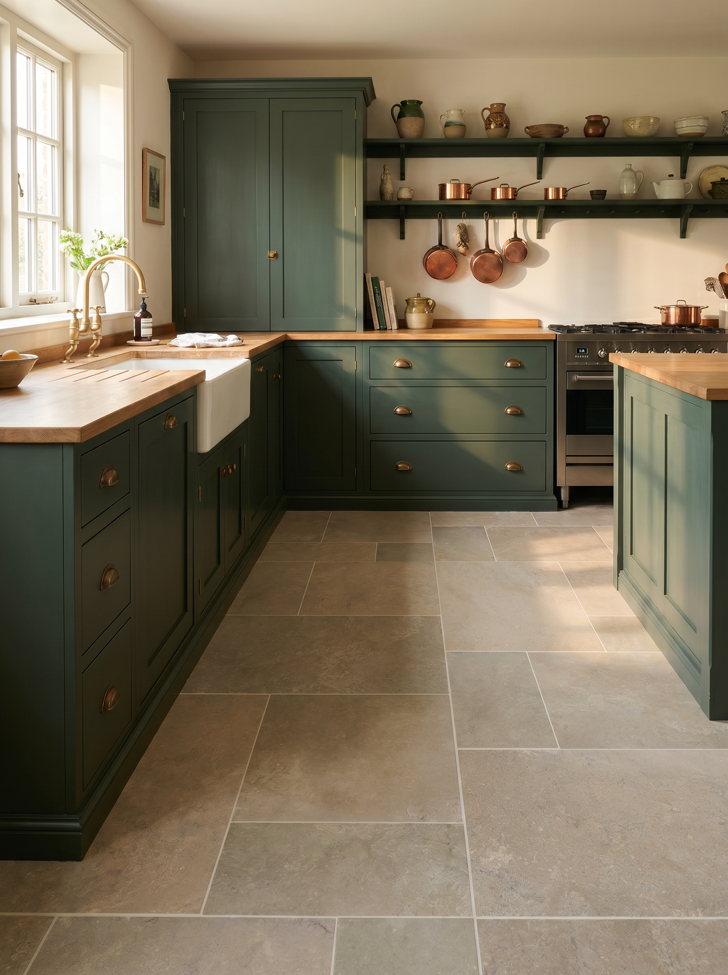 Provençal Stone Classic Matt