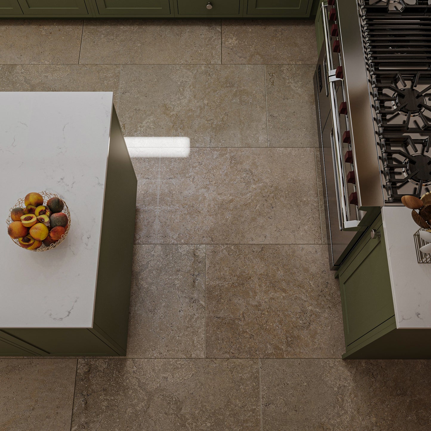 Provençal Stone Classic Matt