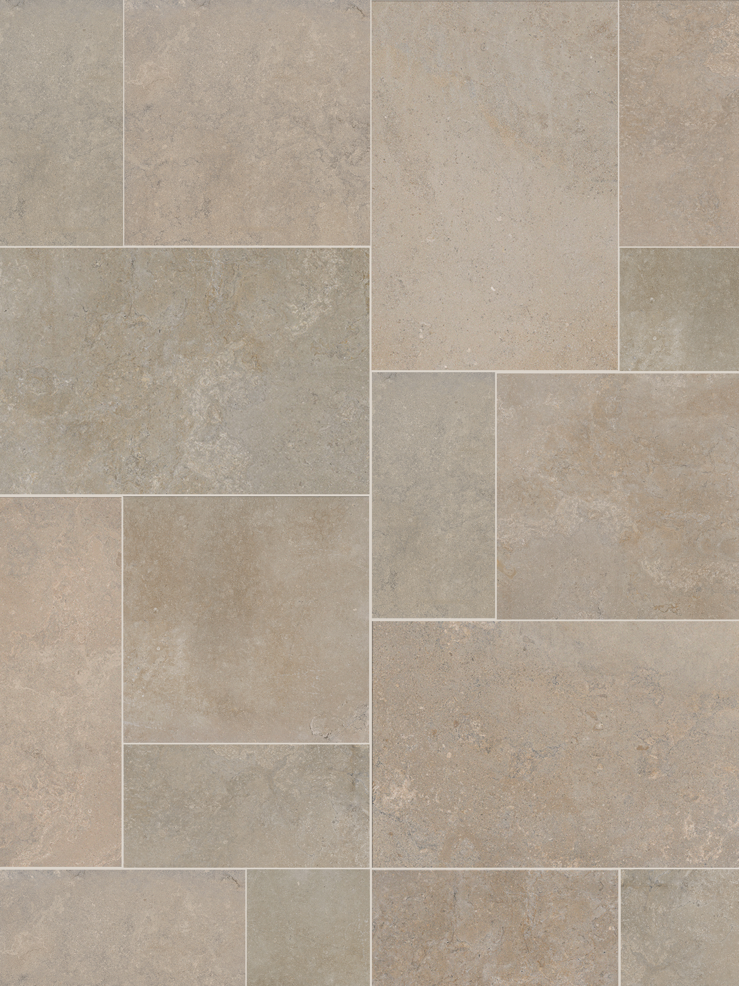 Provençal Stone Classic Matt