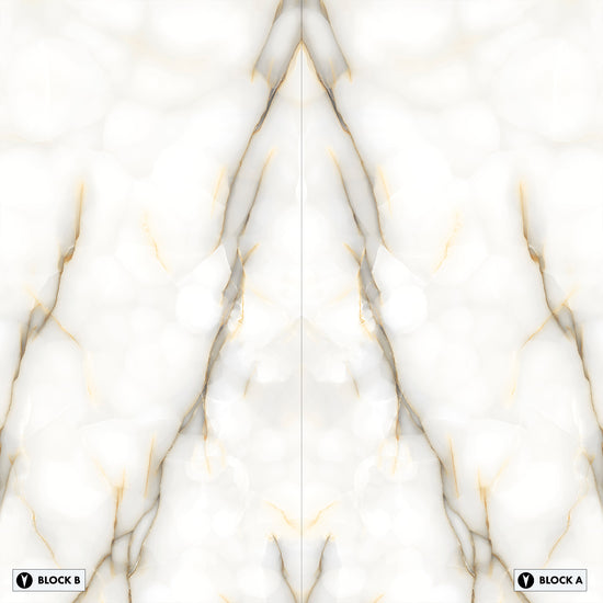 Onici Onyx Perla Bookmatched (Lappato Matte)