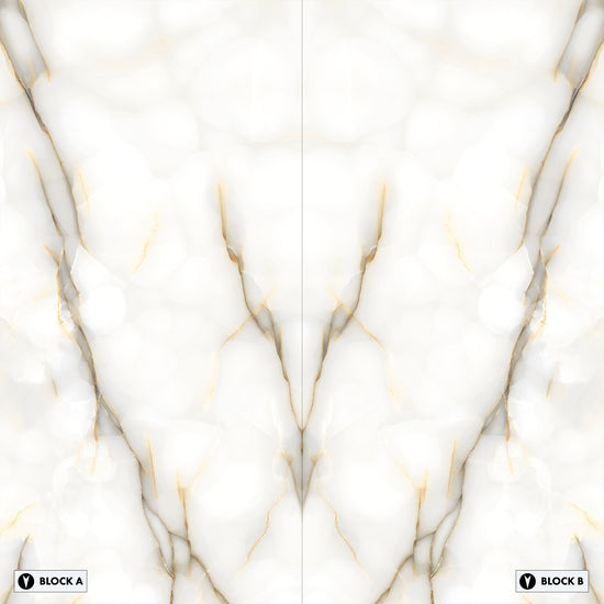 Onici Onyx Perla Bookmatched (Lappato Matte)