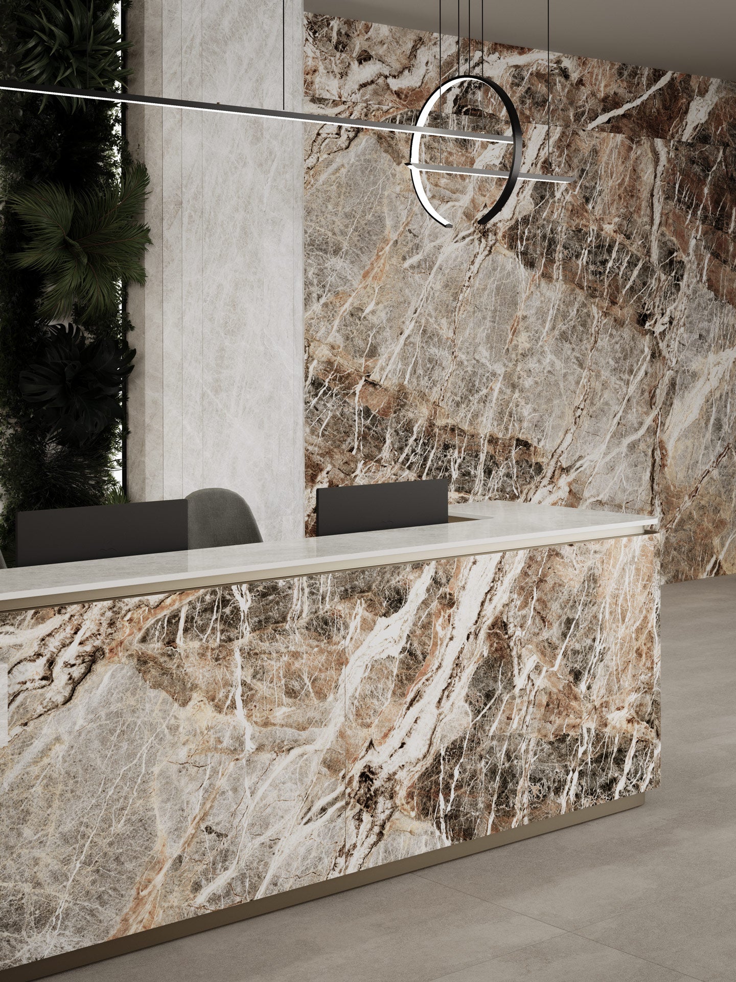 Marmi Mountain Peak (Glossy)