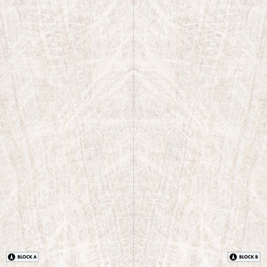 Marmi Quarzite Taj Mahal Bookmatched (Naturale)