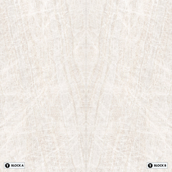Marmi Quarzite Taj Mahal Bookmatched (Full Lappato)