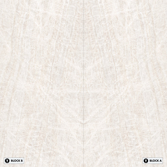Marmi Quarzite Taj Mahal Bookmatched (Lappato Matte)