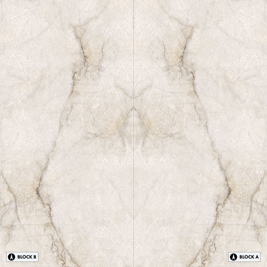 Marmi Quarzo Bookmatched (Naturale)