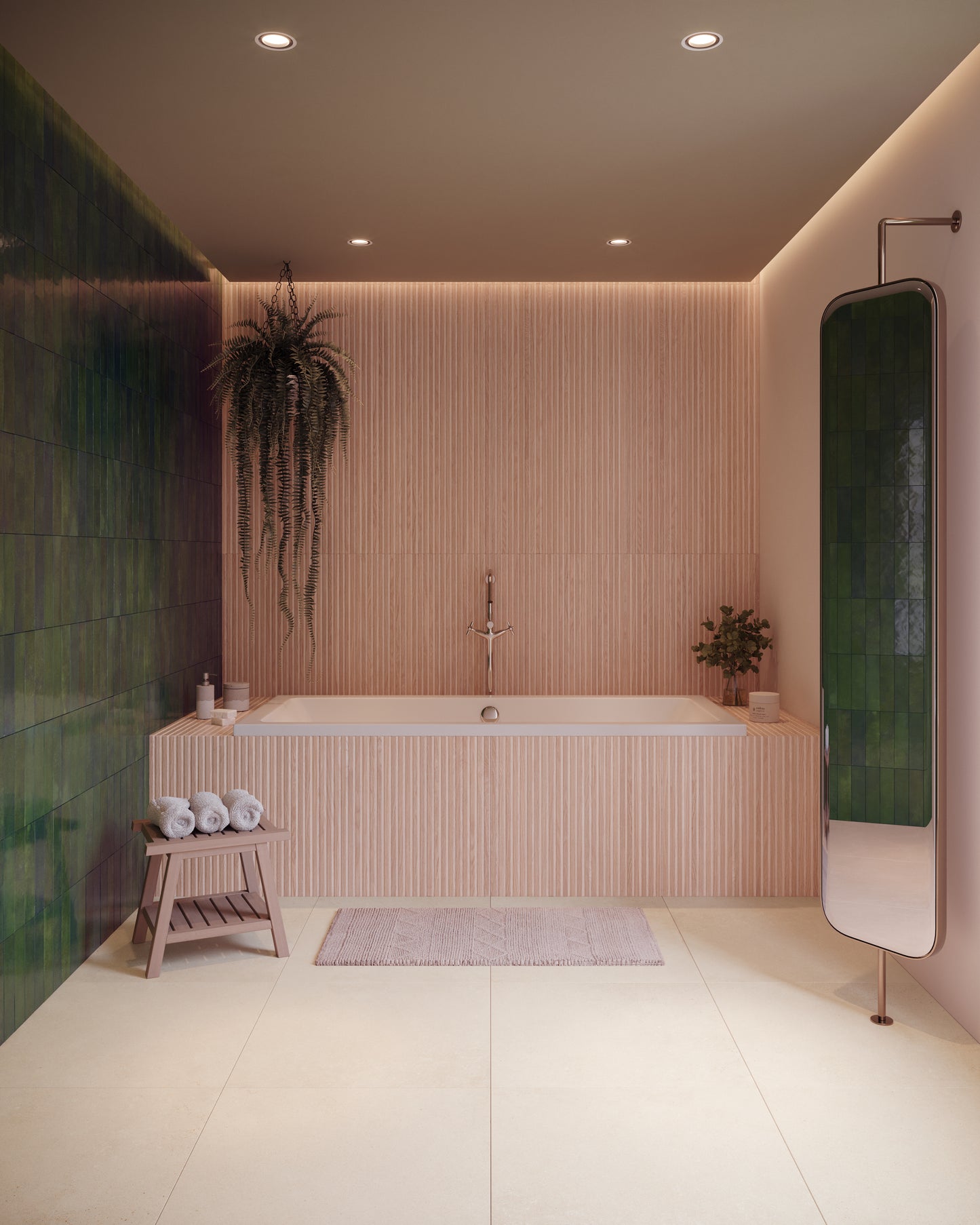 Tribeca Verde