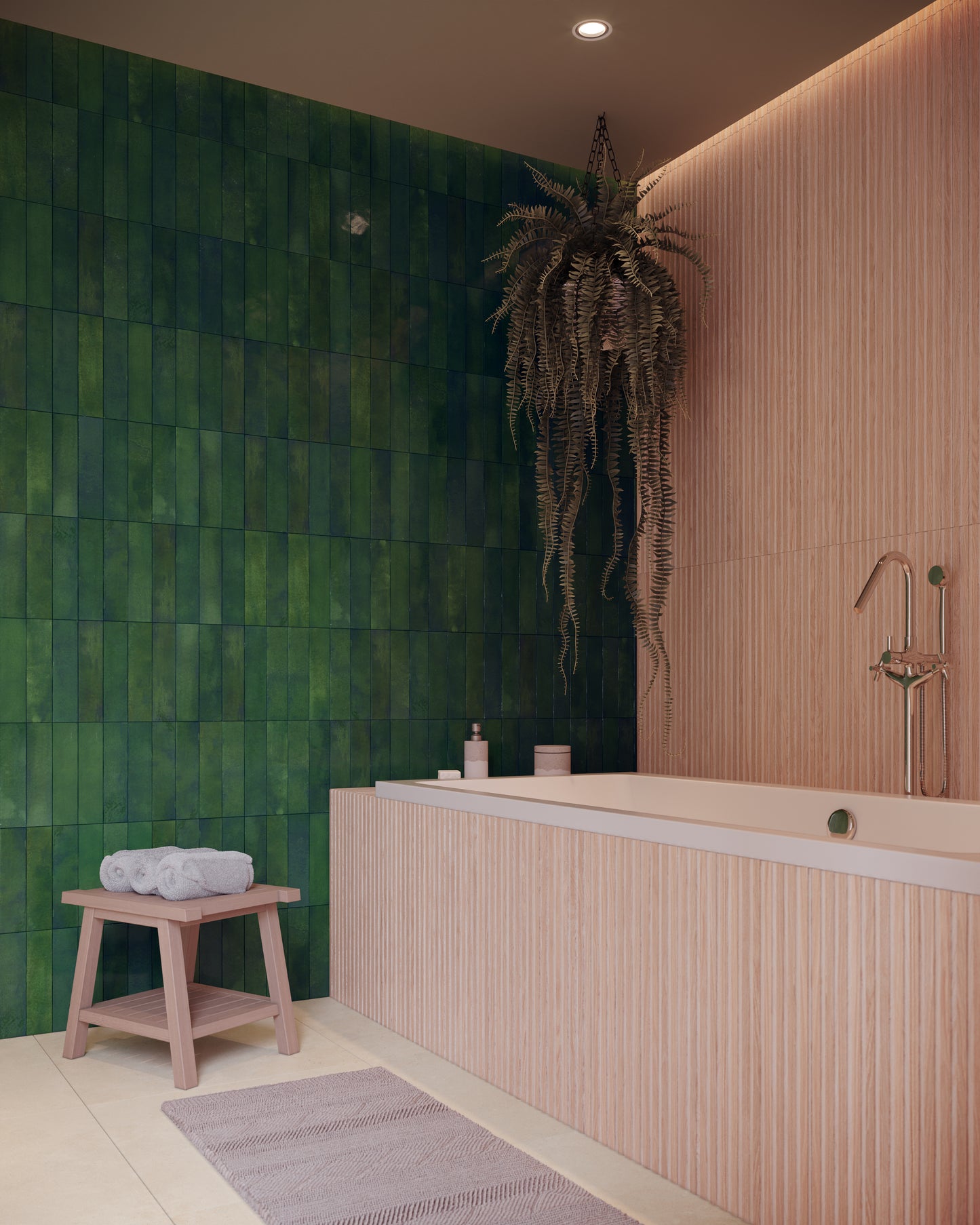 Tribeca Verde