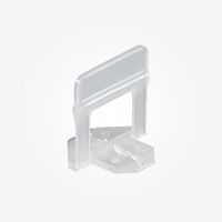 Raimondi RLS Levelling System 1.5mm Clips (3-12 mm tiles)