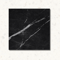Ravello Nero Tumbled Matt Square Porcelain