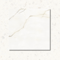 Ravello White Tumbled Matt Square Porcelain