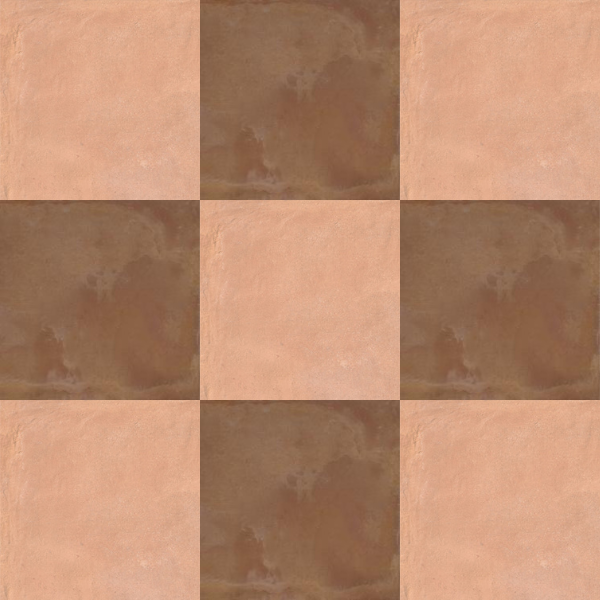 Kiln Terracotta