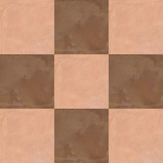 Kiln Terracotta