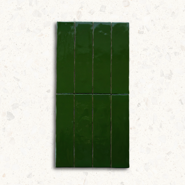 Salcombe Forest Green