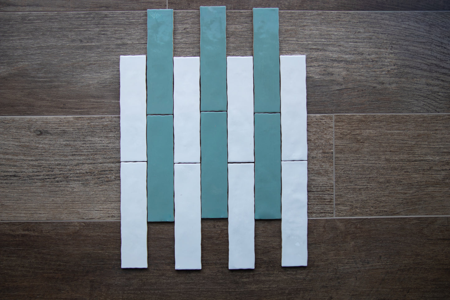 Salcombe Aquamarine