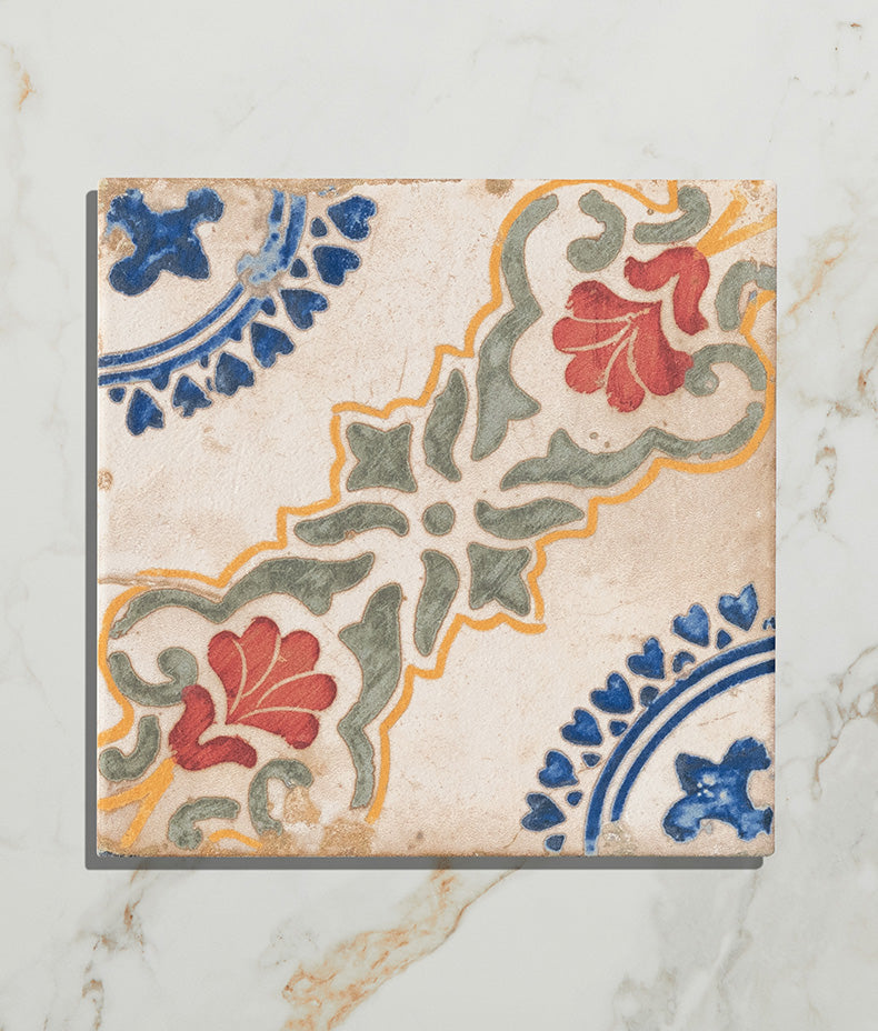 Sardinia Dragonetti Satin Finish