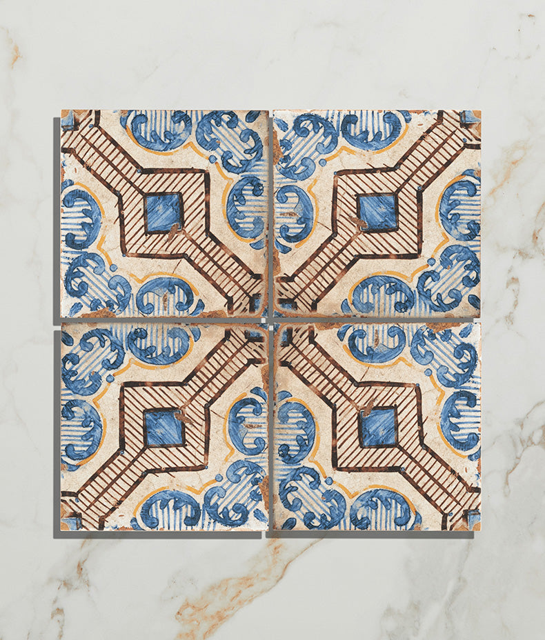Sardinia Gioia Satin Finish