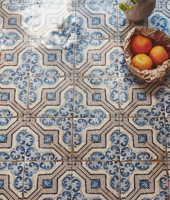 Sardinia Gioia Satin Finish