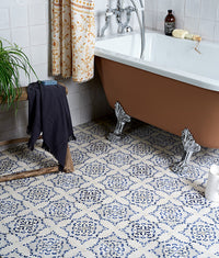 Sardinia Tarricone Satin Finish
