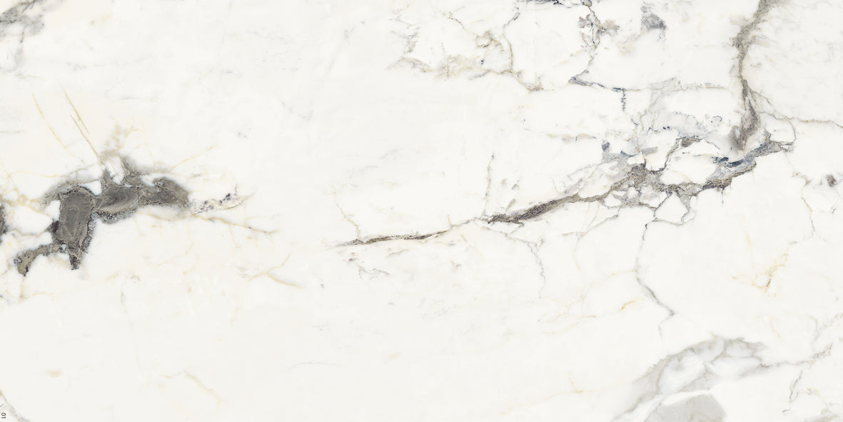 Sartoria Breccia Polished