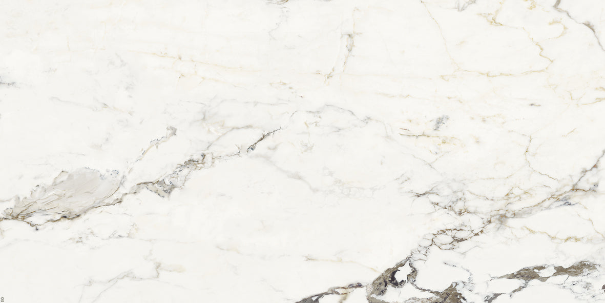 Sartoria Breccia Polished
