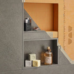 Shower Niches & Shelves