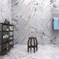 Lilac Polished Marble