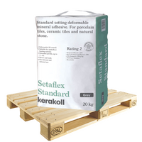 Standard Setaflex Grey Pallet Deal