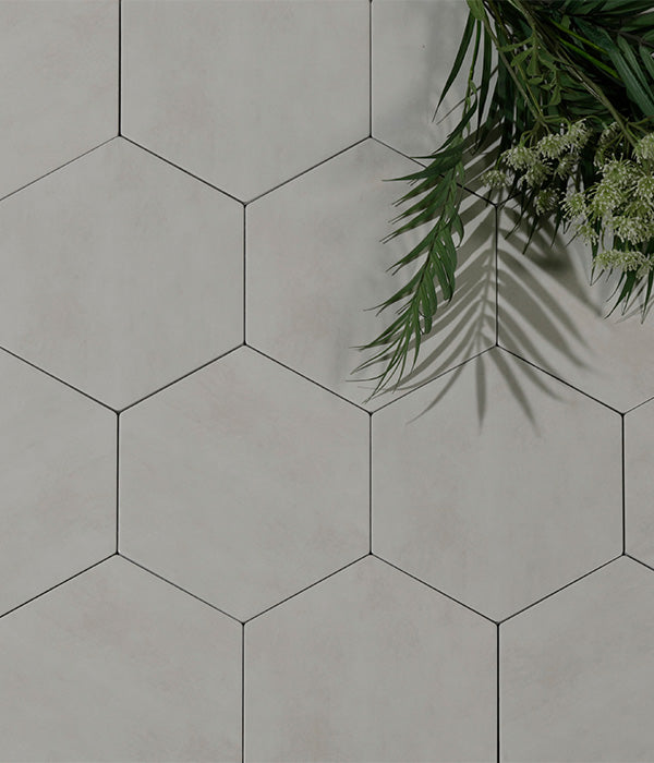Shadow White Field Matt Finish