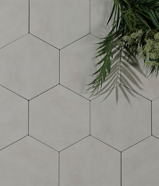 Shadow White Field Matt Finish