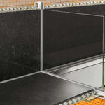 Shower Profiles