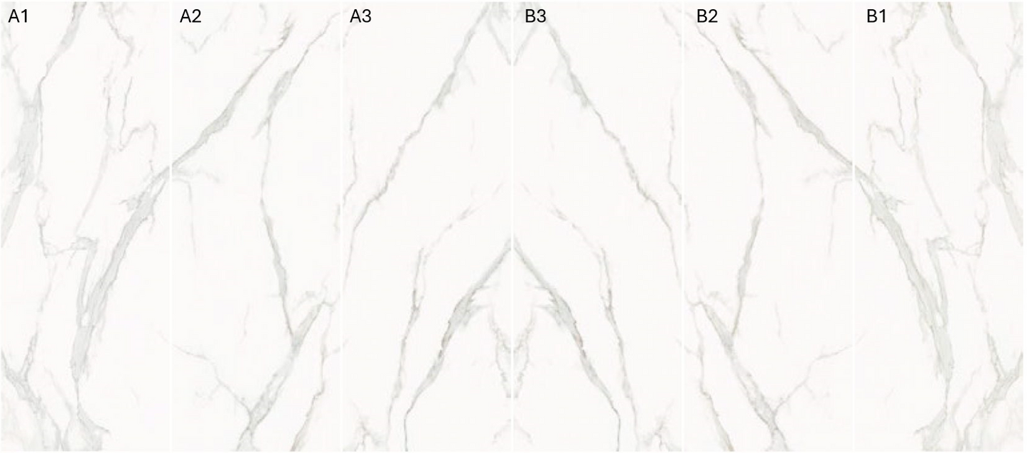 Statuario Lumara Polished