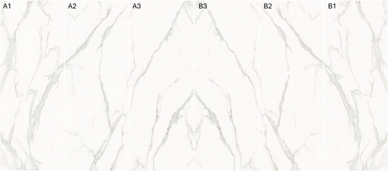 Statuario Lumara Polished