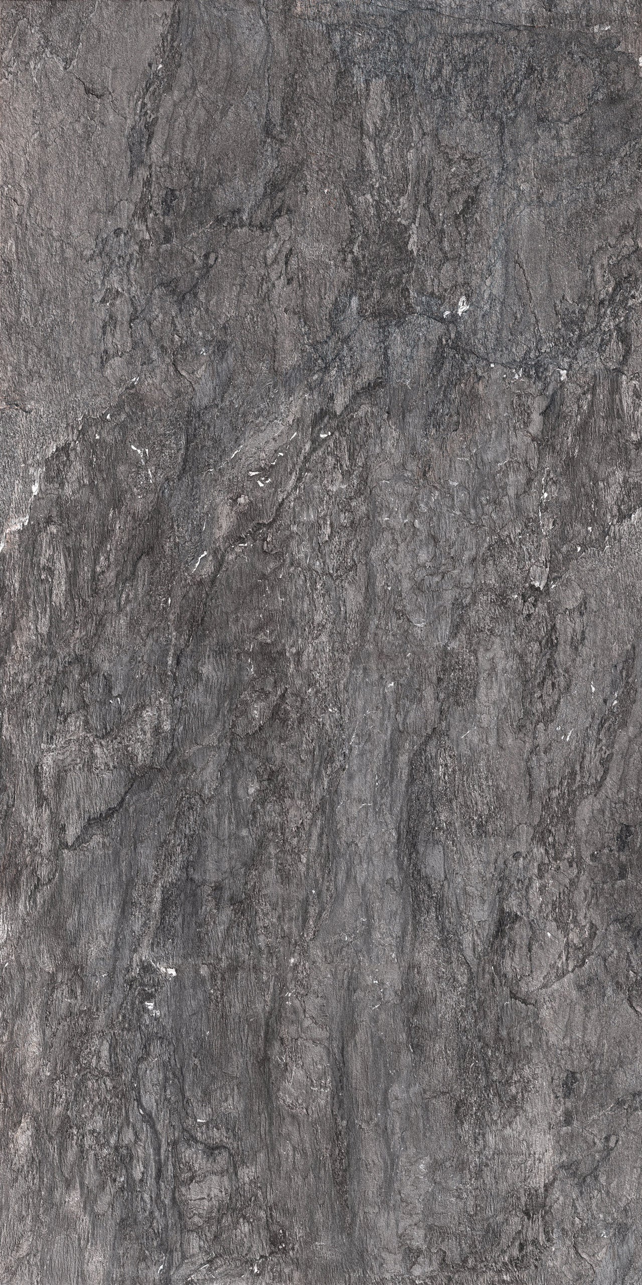 Pietre Black Granite (Matte Leather)