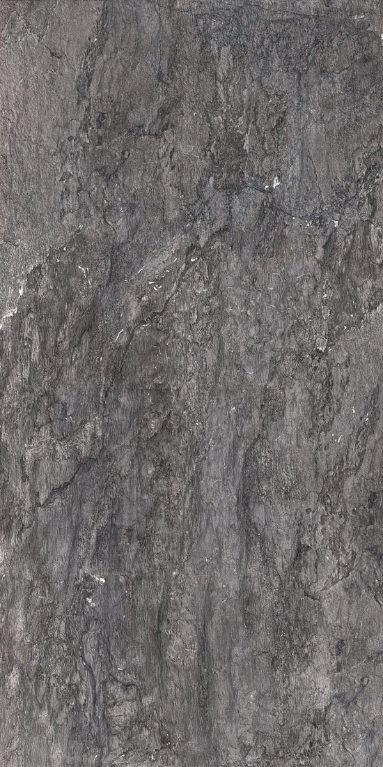 Pietre Black Granite (Matte Leather)