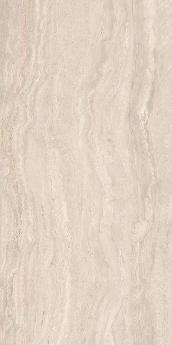 Pietre Pearl Travertine (Matte Silk)