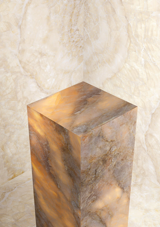 Marmi Ivory Gioiello (Full Lappato)