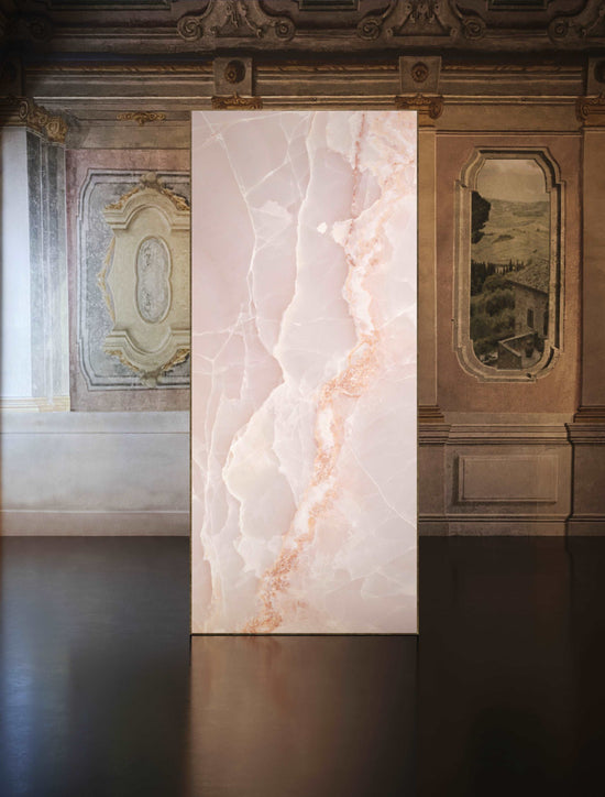 Active Onyx Powder Polished